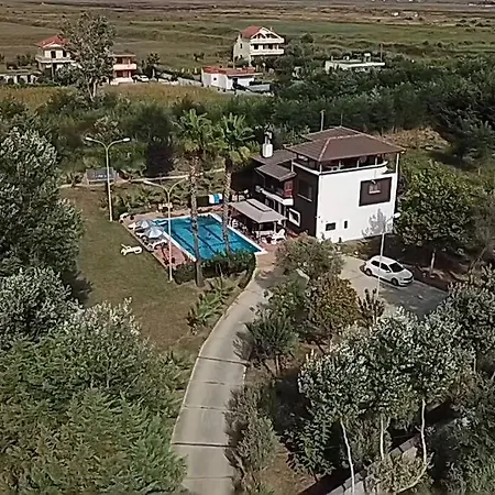 Apartmán Curti
