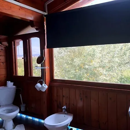 Apartmán Curti