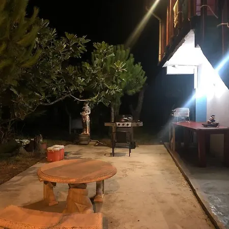 Curti Apartmán