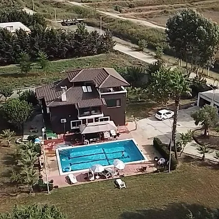 Appartement Curti Kavaje