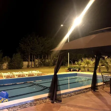 Curti Appartement Kavaje