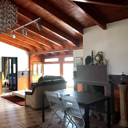 Appartement Curti Kavaje