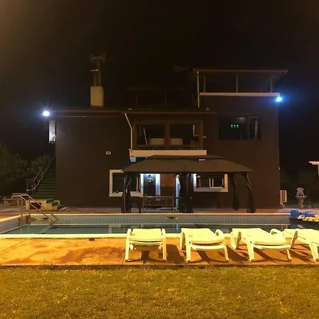 Curti Appartement