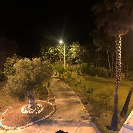 Appartement Curti Kavaje