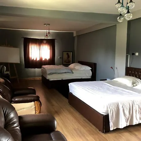 Appartement Curti Kavaje