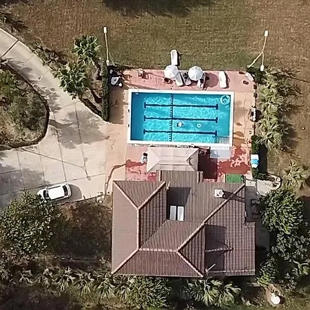 Curti Appartement