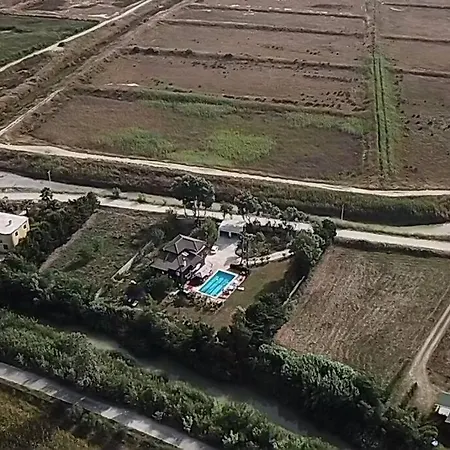 Curti Appartement Kavaje